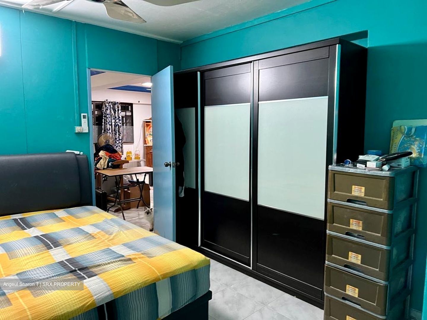 Blk 542 Choa Chu Kang Street 52 (Choa Chu Kang), HDB 3 Rooms #411525791